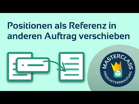 Video-Vorschau: Position als Referenz verschieben