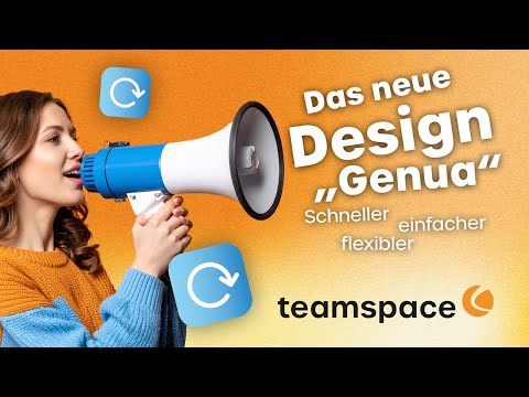 Video-Vorschau: Das neue Design Genua