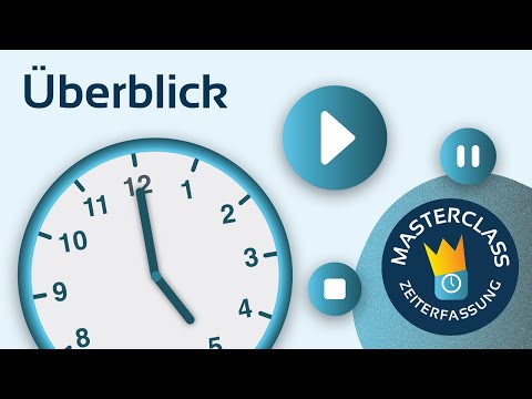 Video-Vorschau: Zeiten Überblick
