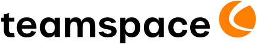 teamspace Logo 2025