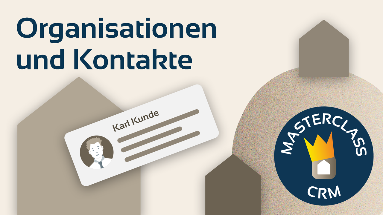 Organisationen und Kontakte