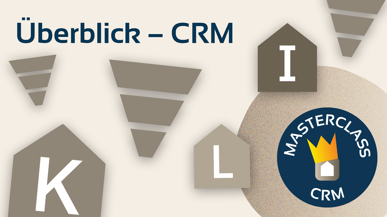 CRM Überblick