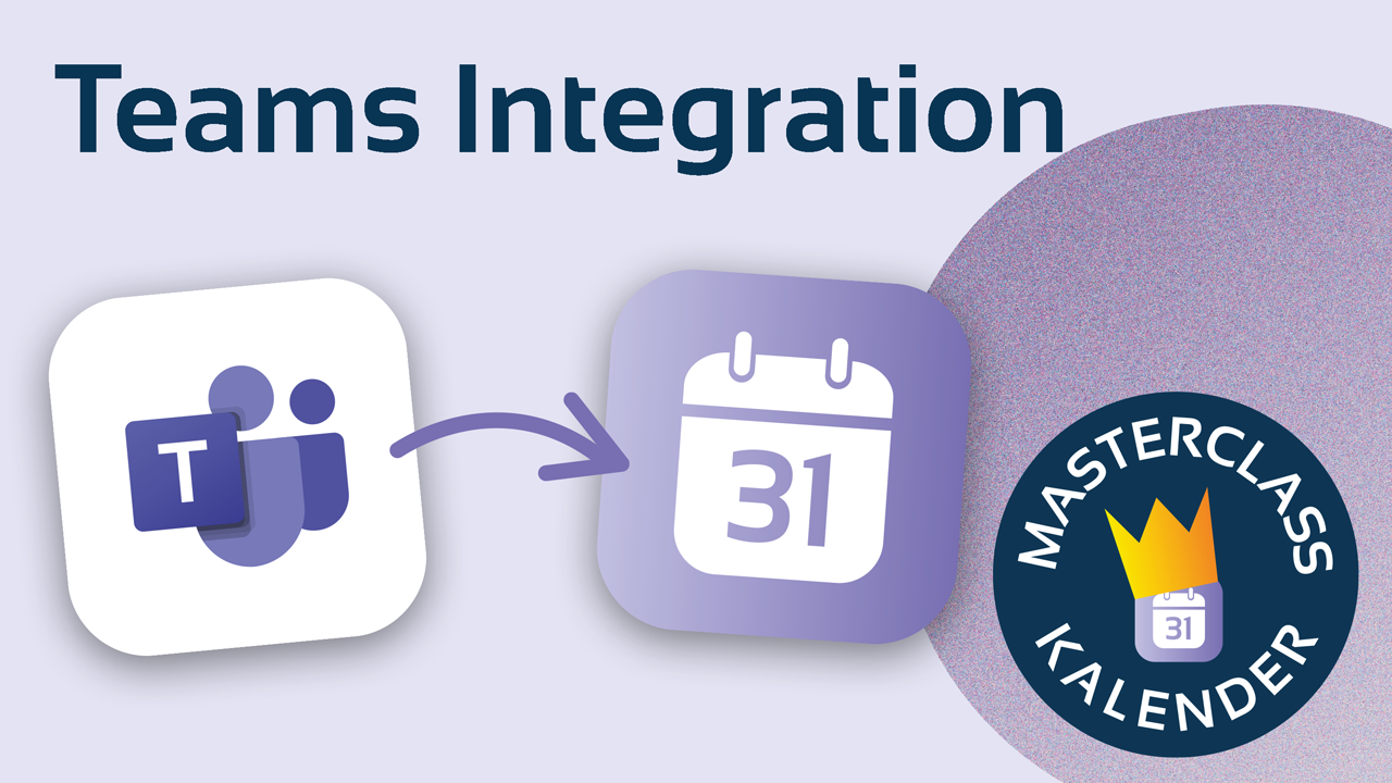 Microsoft Teams Integration